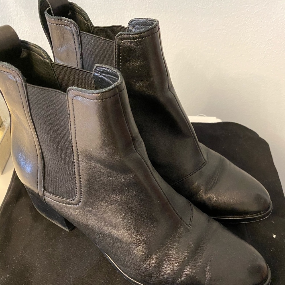 Rag&Bone booties